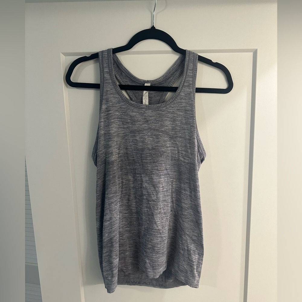 Lululemon Swiftly Tech TankTop